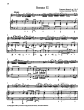 Barsanti 6 Sonaten Vol. 1 No. 1 - 3 Altblockflöte (Flöte)-Bc (Willy Hess)