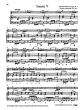 Barsanti 6 Sonaten Vol. 2 No. 4 - 6 Altblockflöte (Flöte)-Bc (Willy Hess)