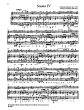 Barsanti 6 Sonaten Vol. 2 No. 4 - 6 Altblockflöte (Flöte)-Bc (Willy Hess)