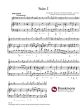 Hotteterre 4 Suiten Op.5 Vol.1 (No.1-2) Altblockflöte und Bc (ed. Manfredo Zimmermann)