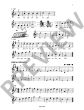 Lee Mein Geigenliederbuch Band 3 Lagen und Vibrato