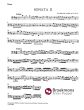 Loeillet 12 Sonaten Op.2 Vol.4 No.10-12 Altblockflote un Basso Continuo [Klavier]