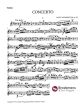 Rheinberger Concerto (Suite) Op.149 Violine-Violoncello und Orgel Partitur und Stimmen