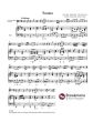Telemann Sonate G-dur TWV 41:G6 Viola da Gamba (oder Viola) und Bc (Getreue Musikmeister) (Herausgeber Harry Joelson) (Mit Fakimile)