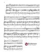 Bach Triosonate C-dur Wq 147 Flöte[Oboe/Violine]-Violine-Bc (Part./Stimmen) (Herausgegeben von Manfredo Zimmermann)