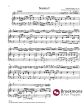 Finger 10 Sonaten Op. 3 Vol. 1 No. 1 - 5 Altblockflöte (Flöte / Oboe) und Bc (Bernhard Pauler -Christine Gevert)