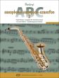 Perenyi Saxophone ABC Vol.2 Student Book