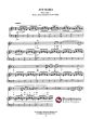 Album Ave Maria High (3 Settings) (Bach-Gounod/Schubert and Caccini)