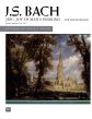 Bach Jesu Joy of Man's Desiring for Piano Solo (Chorale from Cantata No.147) (Beatrice A. Miller)