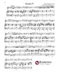 Bigaglia 12 Sonaten Op.1 Vol.3 No.9-12 Blockflöte[Flöte, Violine, Oboe] und Bc (Herausgeber Bernhard Pauler) (Continuo Christine Gevert)