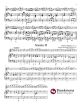 Bigaglia 12 Sonaten Op.1 Vol.1 No.1-4 Blockflöte[Flöte, Violine, Oboe] und Bc. (Herausgeber Bernhard Pauler) (Continuo Christine Gevert)
