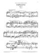 Schumann Papillons Op.2 fur Klavier (Herausgebers Muller/Puchelt) (Wiener Urtext)