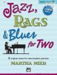 Jazz-Rags & Blues for Two Vol.2
