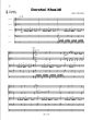 Album World Music Klezmer (Flexible Ensemble) (Bk-Cd) (Score/instrumental parts as PDF on CD) (arr. Yale Strom)