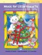 Music for Little Mozarts Vol.4 Christmas Fun