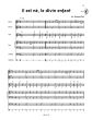 Album World Music Junior Christmas (Flexible Ensemble) Partitur mit Cd/Score with Cd (Arrangiert von Richard Graf)