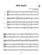Album World Music Junior Christmas (Flexible Ensemble) Partitur mit Cd/Score with Cd (Arrangiert von Richard Graf)