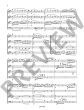 Mendelssohn 4 Lieder ohne Worte 2 Floten-Altflote-Bassflote oder Violoncello (Part./Stimmen) (transcr. Gottfried Stein)