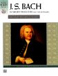 Bach 18 Short Preludes