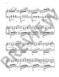 Burgmuller 12 brillante und melodische Etüden Opus 105 Piano Solo