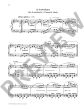 Burgmuller 12 brillante und melodische Etüden Opus 105 Piano Solo