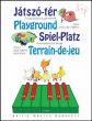 Playground Piano Pieces for Children