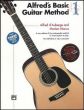 Alfred's Basic Guitar Method Vol.1