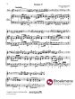 Quantz 6 Sonaten Op. 1 Vol. 2 No.4 - 6 Flöte-Bc (Hugo Ruf)