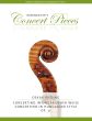 Rieding Concertino a-minor Op.21 (Hungarian Style) (1 - 3 pos.) (edited by Kurt Sassmannshaus)