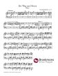 Album Klingende Melodien Vol.3 Klavier (Eine Sammlung von beliebten Tanzen, Marschen, Liedern und Stucken) (leicht gesetzt von Richard Krentzlin)