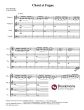 Piazzolla Piazzolla for String Quartet Vol.3 Score and Parts (M. del Solda)