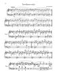 Album Urtext Primo Vool.3 Leichte Klavierstucke mit Ubetipps (Easy Piano Pieces with Practice Tips) (Beethoven- Schubert-Hummel) (edited by Nils Franke)