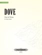 Dove Out of Time for String Quartet (Score/Parts)
