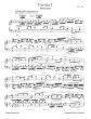 Bach Klavierwerke Vol.9: 6 Partiten Vol.1 (BWV 825 - 827) (edited by Ferruccio Busoni and Egon Petri)