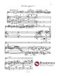 Bloch 2 Last Poems Flute and Piano