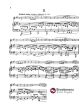 Schumann 3 Romances Op.94 (Oboe or Violin) and Piano) (with Additional Arrangements for Clarinet in A and Violoncello) (Cello Part by Oliver Gledhill)