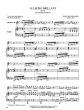 Mendelssohn Allegro Brillant Op.92 for Clarinet and Piano (transcr. Michael Webster)