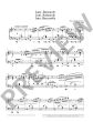 Tschaikowsky Barcarolle Op.37 nr.6 Juni Klavier (aus Die Jahreszeiten)
