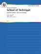 Schradieck Schule der Violatechnik Vol.3 (Louis Pagels/Paul Wright)