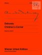 Children's Corner (edited by Michael Stegemann)