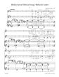 Dvorak Biblical Songs Op. 99 Low Voice and Piano (Czech, English, German) (edited by Eva Velická)