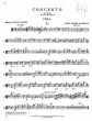 Concerto G-major Viola and Piano
