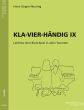 Kla-Vier Handig Vol.9