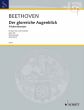 Der glorreiche Augenblick Op.136 (SATB soli- SSAATTBB-Orch.) (Vocal Score)