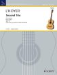 L'Hoyer Second Trio Op. 42 3 Guitars (Score/Parts)
