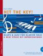 Janosa Hit the Key! Blues und Jazz für Klavier (Bk-Cd)