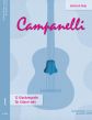 Blady Campanelli (12 Glockenspiele) Gitarre Solo