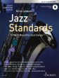 Jazz Standards (14 Most Beautiful Jazz Songs) Alto