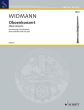 Widmann Concerto Oboe-Orch. (piano red. by Erich Hermann)