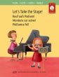 Let's Take the Stage! (Easy Repertoire Pieces for Young Flautists)